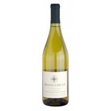 Hess - Grand Circle Chardonnay